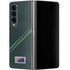 Australia Soccer Flag Galaxy Z Fold4 5G Skin